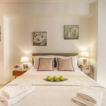 Myrtia Few Steps From The Sea Χανιά