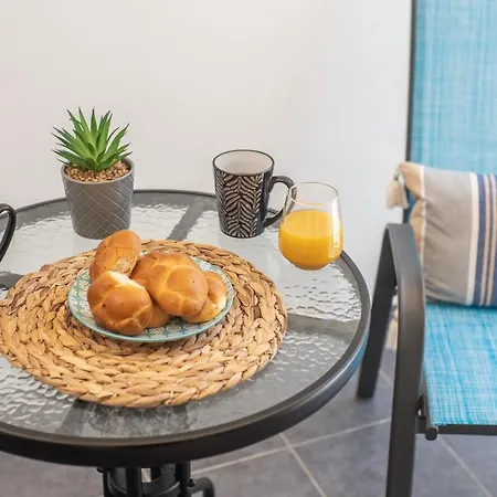 Myrtia Few Steps From The Sea * Χανιά