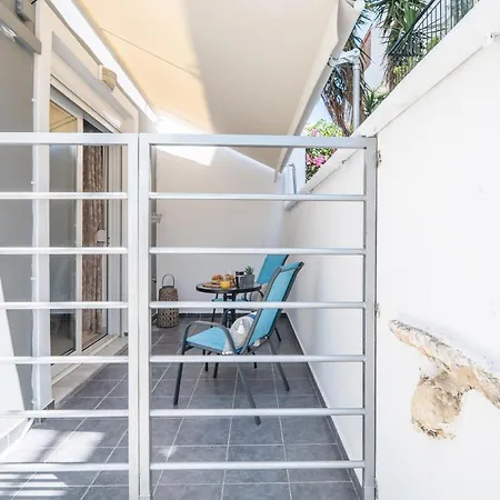 Myrtia Few Steps From The Sea Διαμέρισμα *