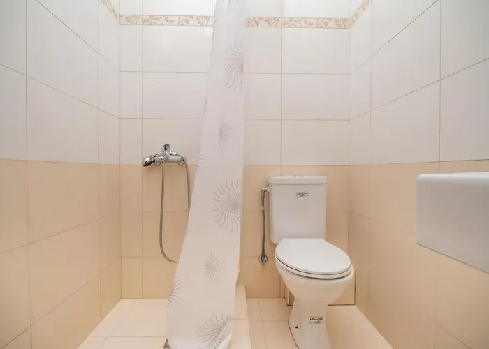 Myrtia Few Steps From The Sea Χανιά