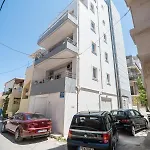 Apartment Myrtia Few Steps From The Sea