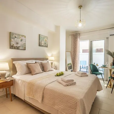 Myrtia Few Steps From The Sea Daire Hanya