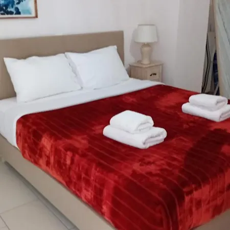 Apartment Myrtia Few Steps From The Sea