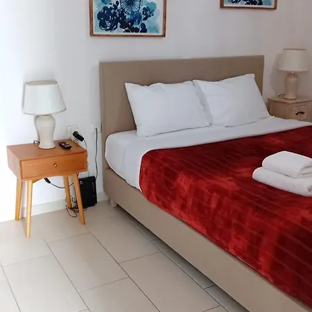 Apartment Myrtia Few Steps From The Sea Chania (Crete)
