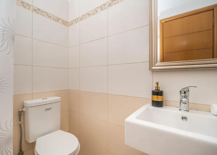 Myrtia Few Steps From The Sea * Chania (Crete)