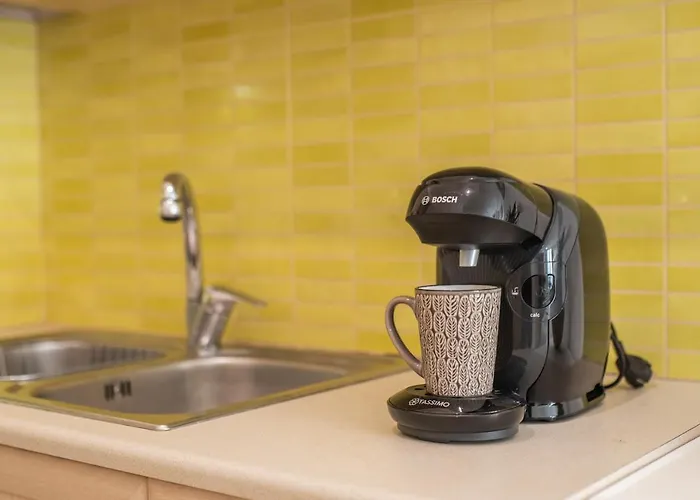 Myrtia Few Steps From The Sea Apartment Chania (Crete)