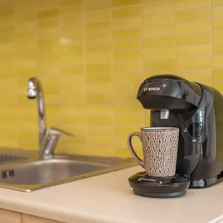 Myrtia Few Steps From The Sea Апартаменты Ханья