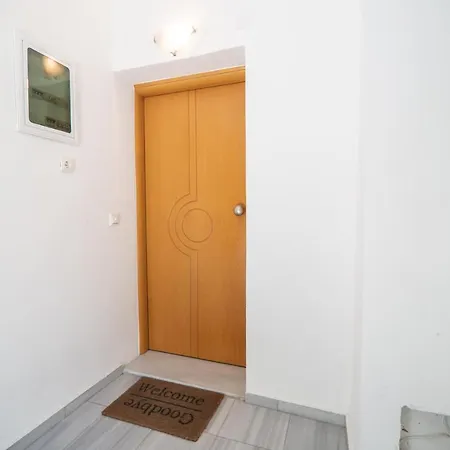 Myrtia Few Steps From The Sea Апартаменты Ханья