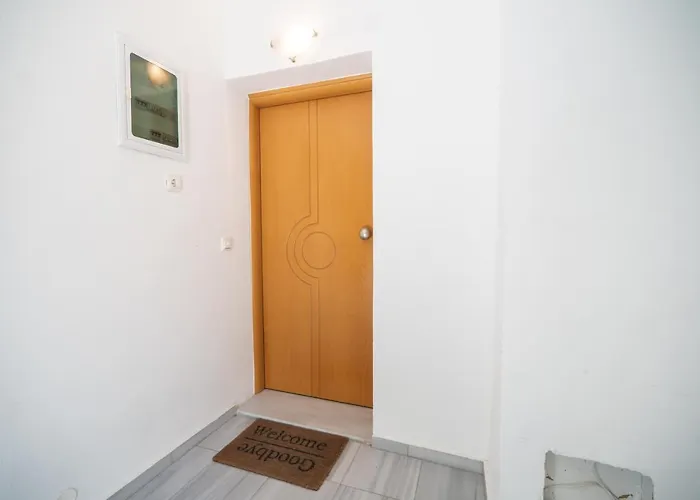 Myrtia Few Steps From The Sea Appartement Chania (Crete)