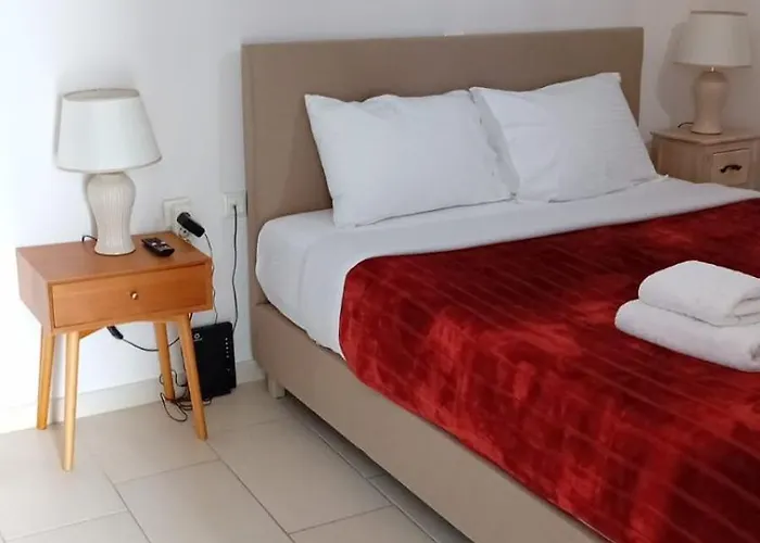 Appartement Myrtia Few Steps From The Sea Chania (Crete)